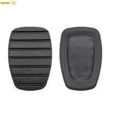 Накладка гумова на педалі RENAULTER III TRAFIC II NISSAN NV400 7700416724 фото