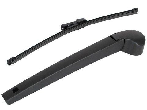 Задний дворник с держателем для Volkswagen Touran 2010-2015 1988909144 фото