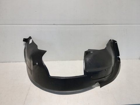 Подкрылок левый FIAT GRANDE PUNTO 2005-2012 1942785883 фото