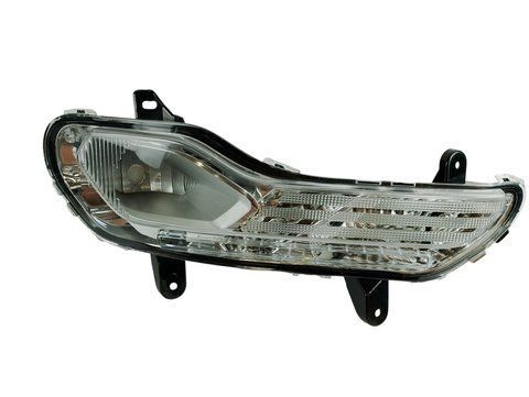 Фара протитуманна права Ford Escape 2012-2016 на 3 лампи 2985023213 фото