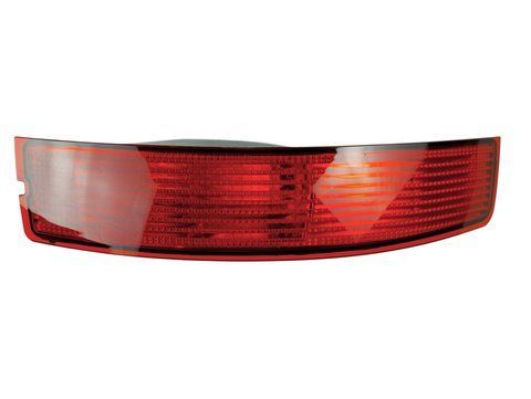 Задній лівий ліхтар в бампер для Volvo XC90 2003-2013 31213647, протитуманна фара 2996716088 фото