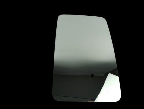 Левый / правый вкладыш зеркала с подогревом для Iveco Daily 1999&ndash;2006 2901444692 фото