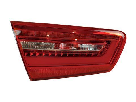 Задний фонарь левый внутренний для Audi A6 C7 2011&ndash;2014 4G5945093G 3000753210 фото
