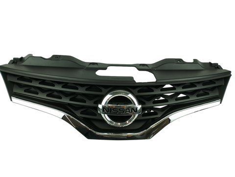 Решетка радиатора для Nissan NV200 (2009-2021) 2917846578 фото
