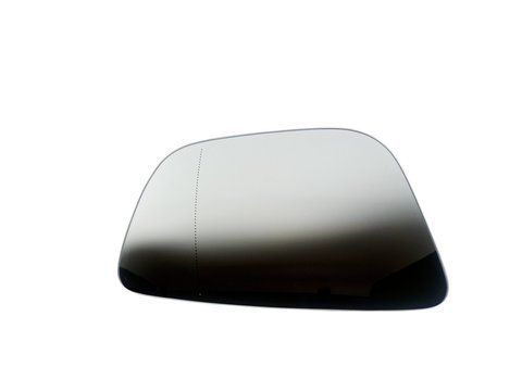 Вкладыш зеркала левый для BMW G11 G12 G20 G30 2015-2020 2559430356 фото
