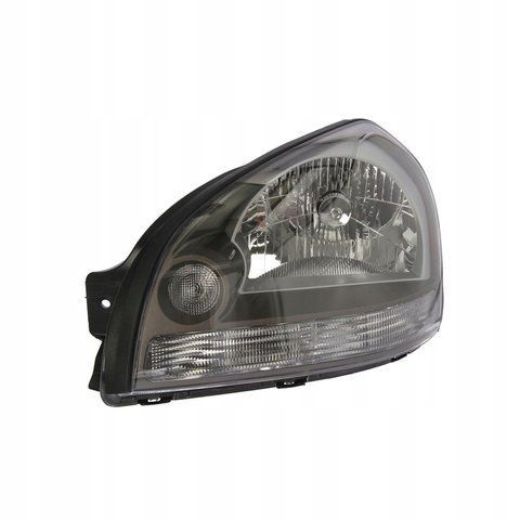 Фара основна ліва Hyundai Tucson 2004-2010 1978253268 фото