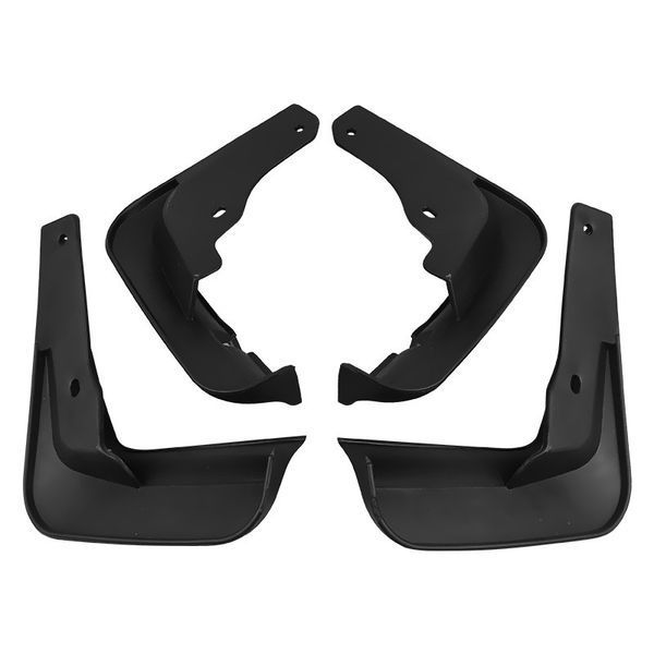 Брызговики для Mazda 3 2014-2018 2497053794 фото