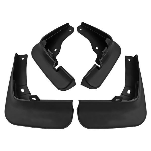 Брызговики для Mazda 3 2014-2018 2497053794 фото