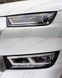 Стекло фары для Audi Q5 2017-2020 левое 2568656618 фото 4