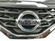 Решетка радиатора для Nissan NV200 (2009-2021) 2917846578 фото 3