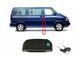 Ручка передня права VW T4 1990-2003 1812198037 фото 3