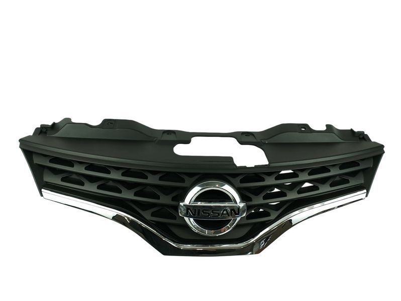 Решетка радиатора для Nissan NV200 (2009-2021) 2917846578 фото