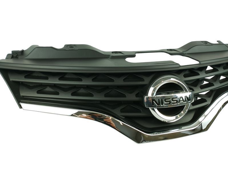 Решетка радиатора для Nissan NV200 (2009-2021) 2917846578 фото