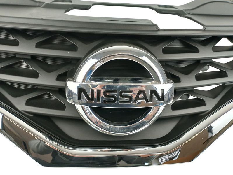 Решетка радиатора для Nissan NV200 (2009-2021) 2917846578 фото