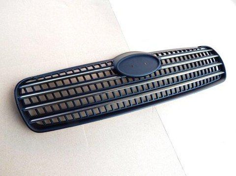 Решетка радиатора Hyundai Accent 2006-2010 1936683332 фото