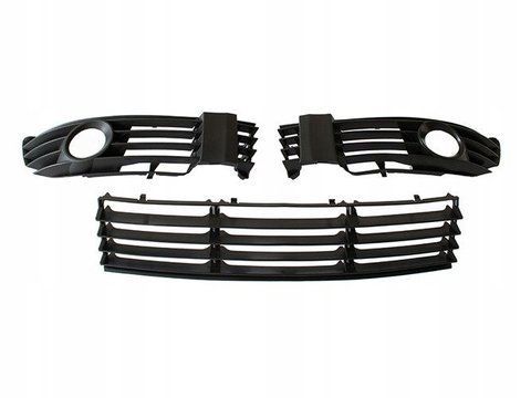 Комплект решеток на для Volkswagen Passat B5+ B5 2000-2005 1647345914 фото