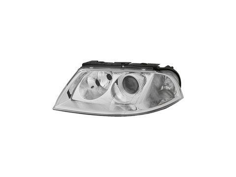 Фара основна ліва VW Passat B5 2000-2005 1971521476 фото