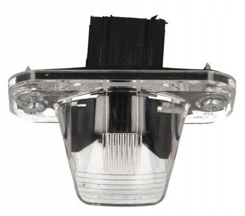 Підсвітка номеру VW Transporter T4 1990-2003 2110878631 фото