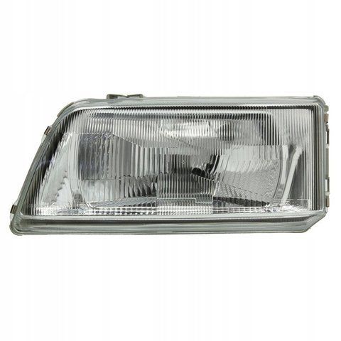 Фара левая для Peugeot Boxer для Citroen Jumper для Fiat Ducato 1995-2001 1688321329 фото