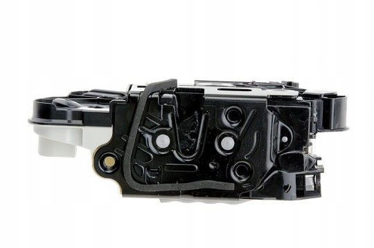 Замок передній лівий для Skoda Fabia 2 2006-2014, Volkswagen Passat CC, Tiguan, Amarok 2994422546 фото