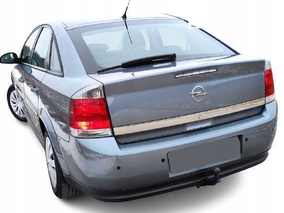 Задній двірник з тримачем Opel Vectra C хетчбек 2002-2008 1808518661 фото