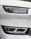 Стекло фары для Audi Q5 2017-2020 правое 2568660986 фото 2