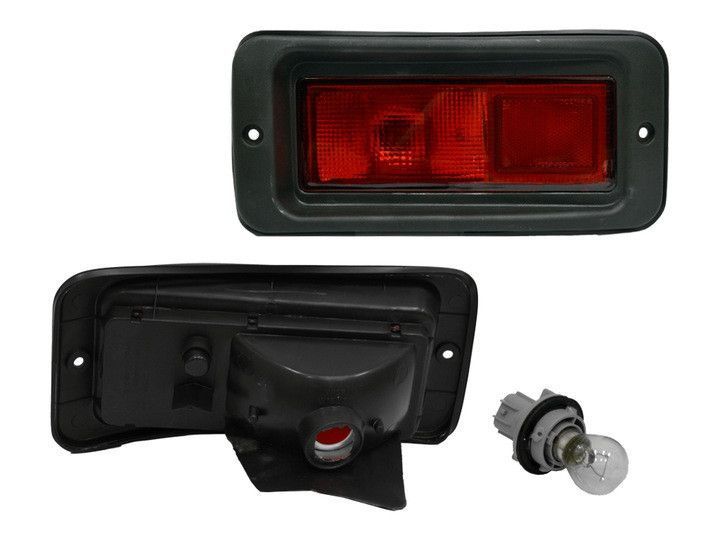Ліхтар задній лівий Mitsubishi Pajero Sport 2000-2007 2442299313 фото