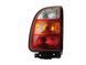 Задній лівий ліхтар Toyota RAV4 1994-2001 2922380600 фото 3
