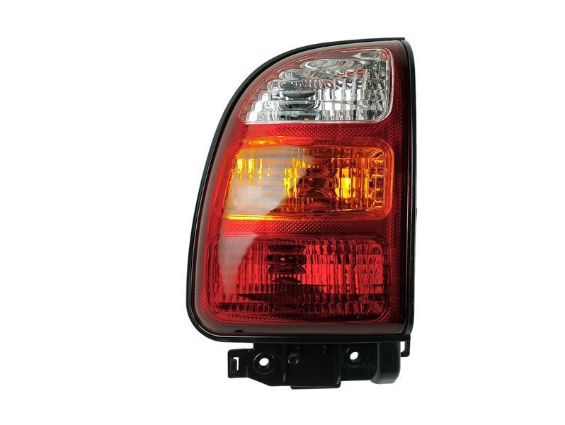 Задній лівий ліхтар Toyota RAV4 1994-2001 2922380600 фото