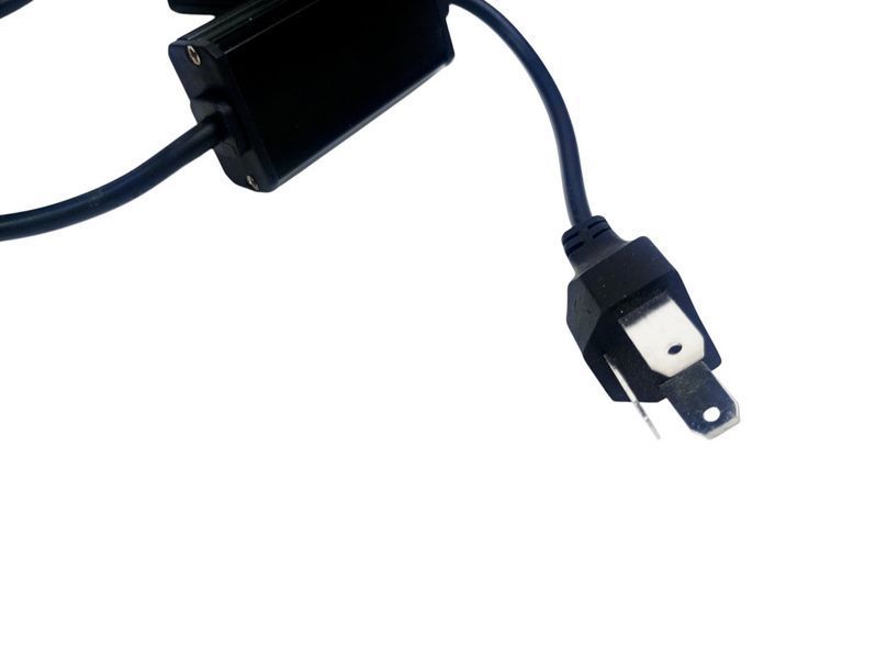 Светодиодные Led Лампы Y6 H4 Y6D Bi-Led 16000Lm - 5500K мини линзы H4 ксенон 70Ватт 2559444687 фото