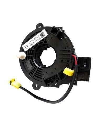 Модуль подушки безопасности, шлейф руля SRS 25560JD003 для Nissan Note 2013&ndash;2020 3008684186 фото