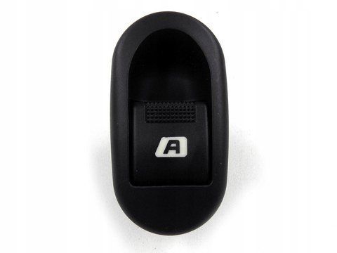 Кнопка склопідіймача Citroen C2 C3 2003-2008 2019171430 фото