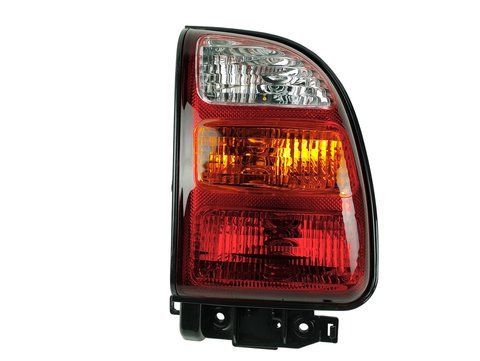 Задний правый фонарь Toyota RAV4 1994-2001 2922393875 фото