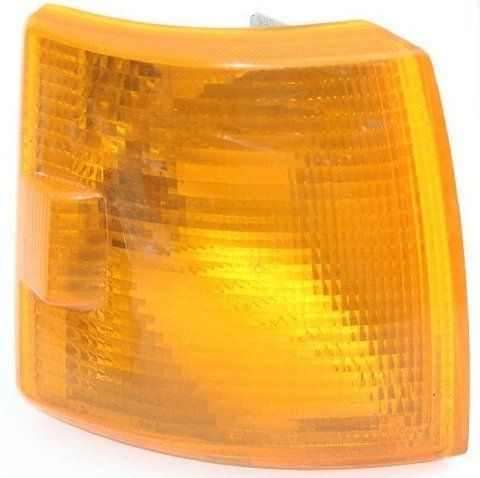 Поворот правый жёлтый для Volkswagen Transporter T4 1990-2003 1647346234 фото