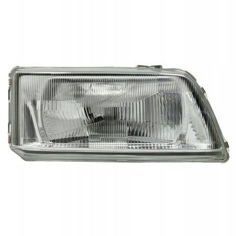 Фара правая для Peugeot Boxer для Citroen Jumper для Fiat Ducato 1995-2001 1688321330 фото