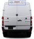 Додатковий стоп верхній Mercedes Sprinter W906 VW Crafter 2006- 2431801236 фото 2