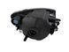 Фара протитуманна ліва для BMW 3 купе E92 2006&ndash;2013 63176937465 3000780696 фото 2