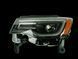 Фара передняя левая для Jeep Grand Cherokee 2016&ndash;2021 LED 2922257140 фото 1