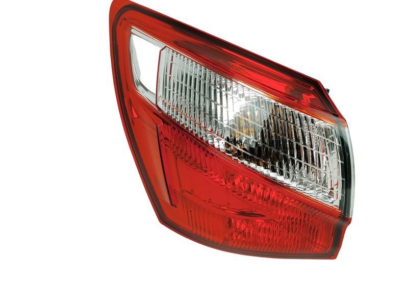 Ліхтар задній лівий Nissan Qashqai J10 2010-2014 2612878562 фото