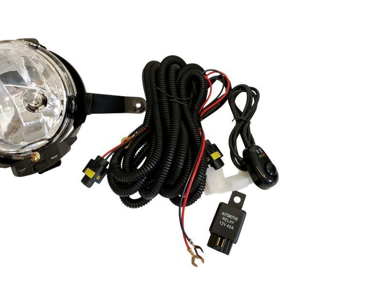 Комплект противотуманных фар с решетками и проводкой для Chevrolet Cruze 2009&ndash;2015 2985032954 фото