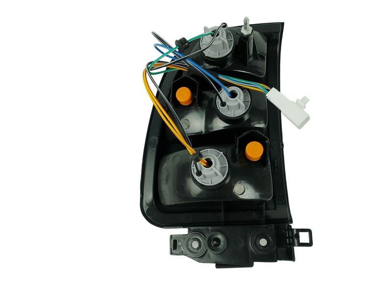 Задний правый фонарь Toyota RAV4 1994-2001 2922393875 фото