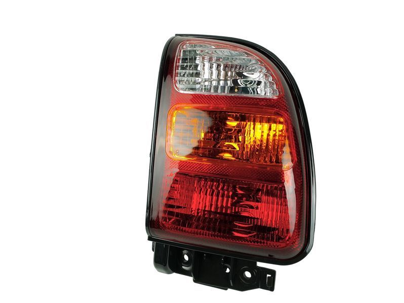 Задний правый фонарь Toyota RAV4 1994-2001 2922393875 фото
