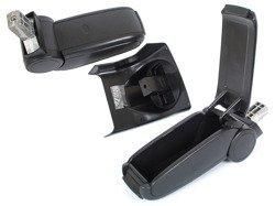 Підлокітник еко шкіра VW Golf 5 2003-2008/Jetta III 2005-2010 1935468486 фото