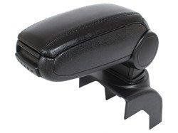 Підлокітник еко шкіра VW Golf 5 2003-2008/Jetta III 2005-2010 1935468486 фото