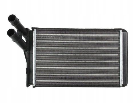 Радиатор печки для Audi 80 B3 B4, A4 B5 1986-2001 2770268327 фото