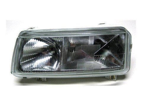 Фара передняя левая для Volkswagen Passat B4 1993-1997 1647346335 фото