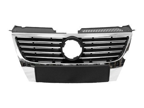 Решетка радиатора для Volkswagen Passat B6 2005-2010 1971550685 фото