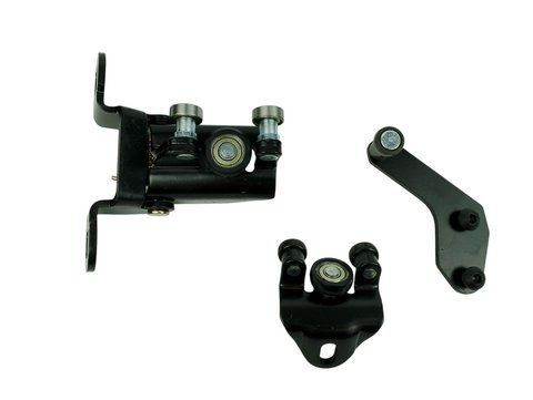 Ролики сдвижных дверей для Ford Transit 2000-2014 2598187882 фото