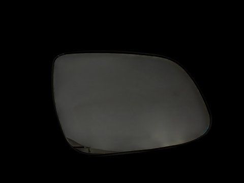 Вкладыш зеркала правый с подогревом для Kia Ceed, Rio, Cerato, Forte 2009&ndash;2013 3039729416 фото