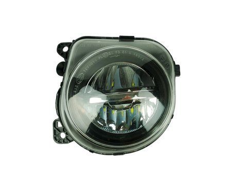 Протитуманна фара ліва LED BMW 5 серии F10, F11 2013-2017 63177311293 2610503080 фото